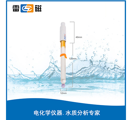 962201 高精度pH復合電極